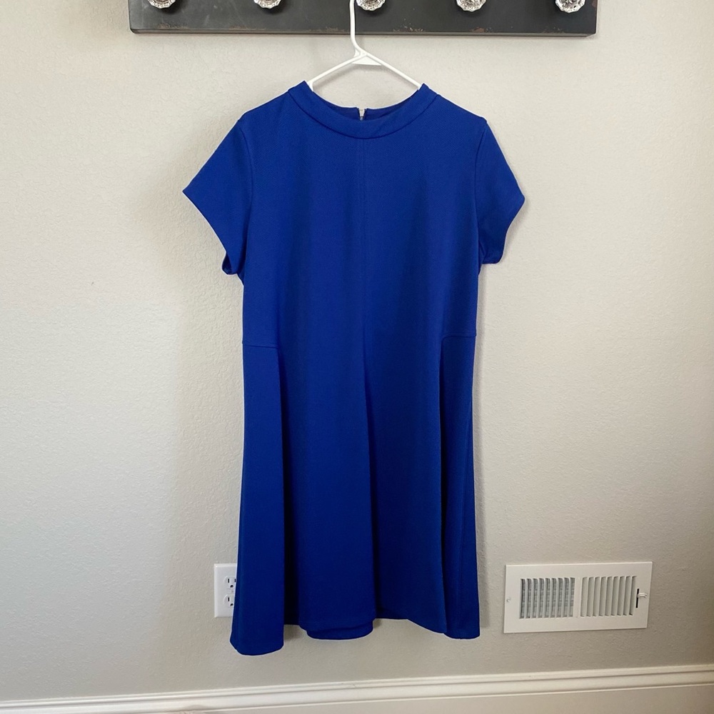 Julian Taylor Dress